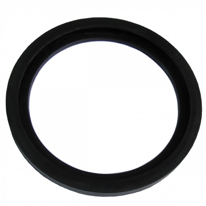 HVP uszczelka wyczystki zbiornika ocynkowanego Hydro-Vacuum